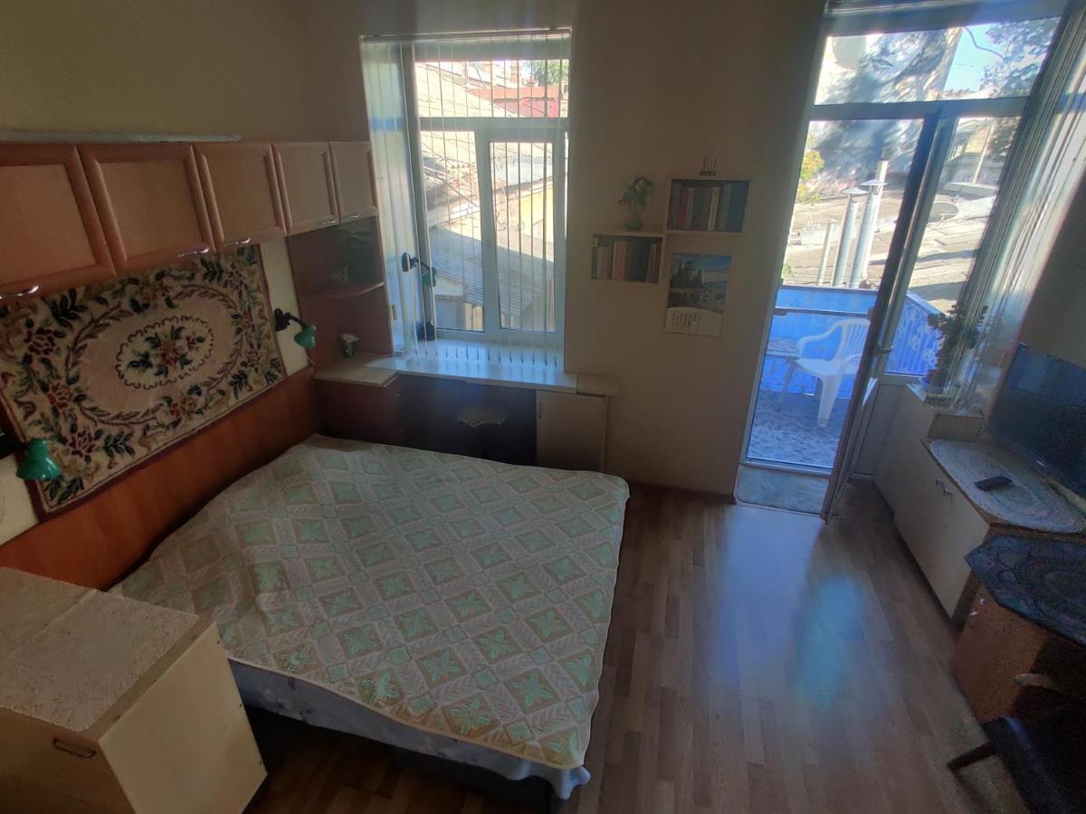 Pushkinska 71 Best Offer Book Now Apartamento Odesa Exterior foto