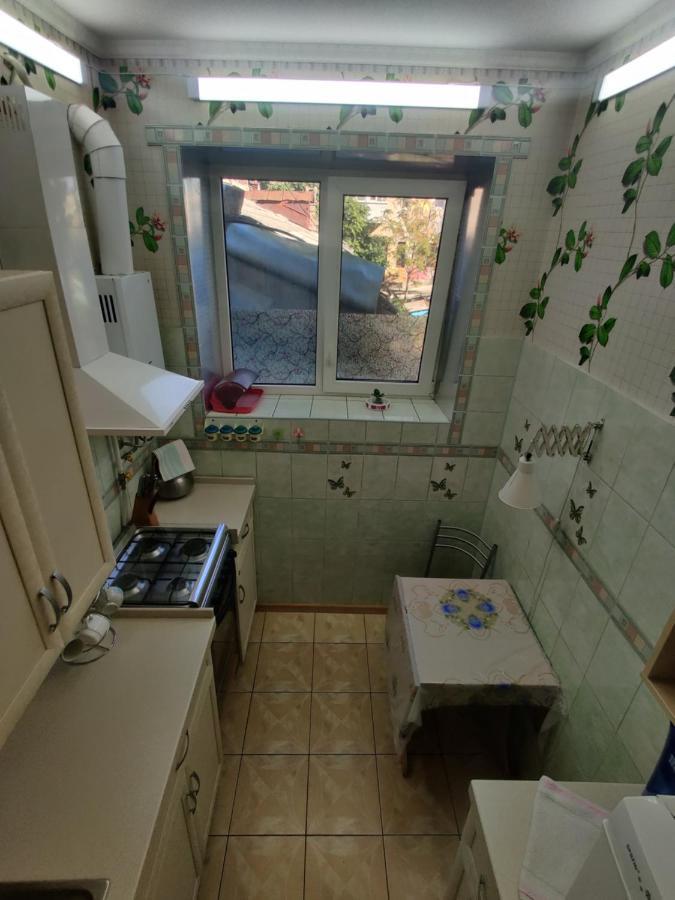 Pushkinska 71 Best Offer Book Now Apartamento Odesa Exterior foto