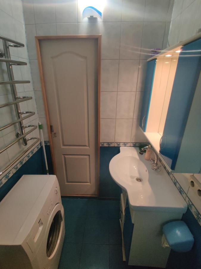 Pushkinska 71 Best Offer Book Now Apartamento Odesa Exterior foto