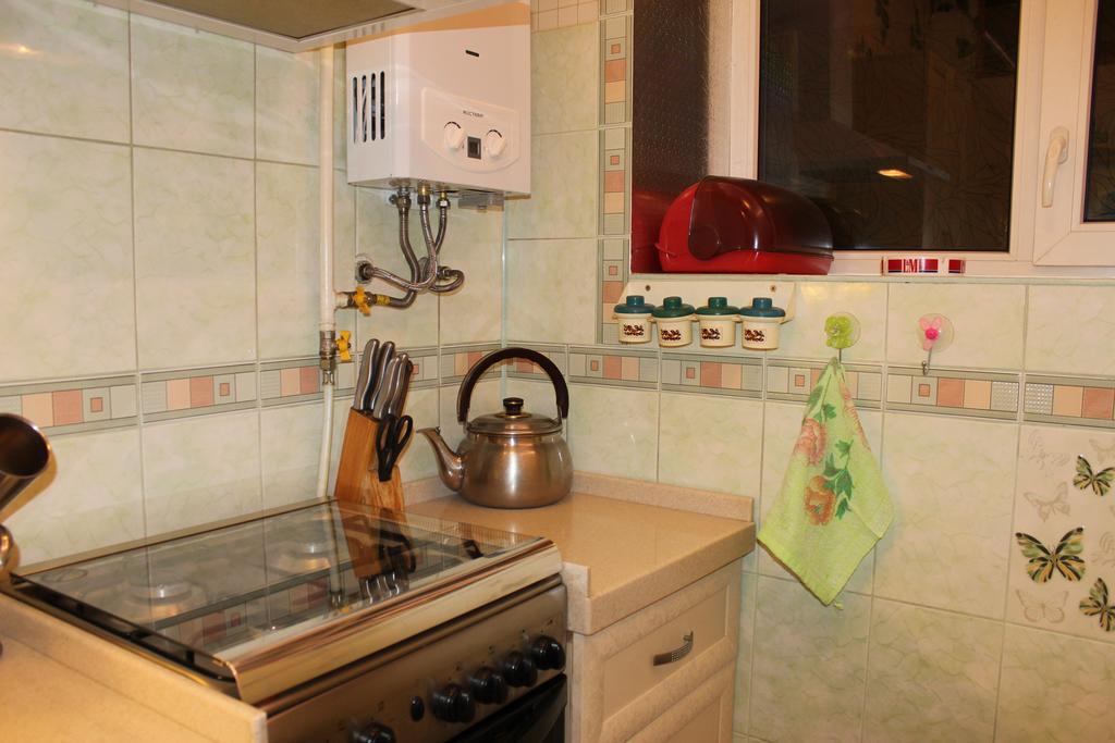 Pushkinska 71 Best Offer Book Now Apartamento Odesa Exterior foto